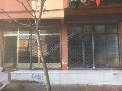 İşyeri-Dükkan & Mağaza