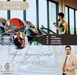 İşyeri-Genel