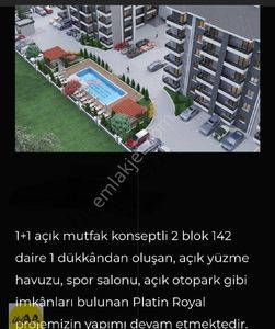 Konut-Daire