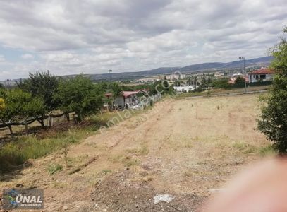 Arsa-Villa İmarlı