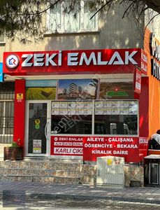 İşyeri-Dükkan & Mağaza