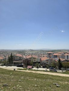 Arsa-Konut İmarlı