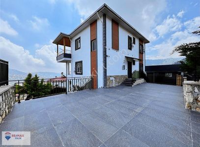 Konut-Villa