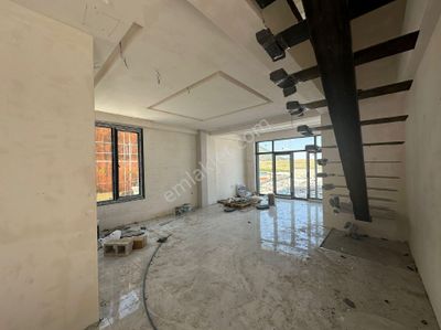 Arsa-Villa İmarlı