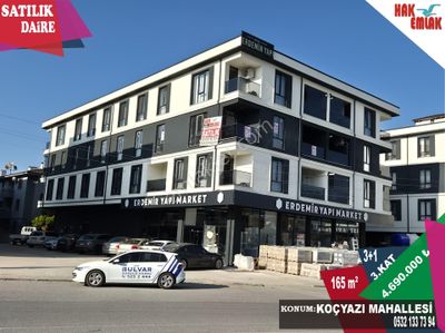 Konut-Daire