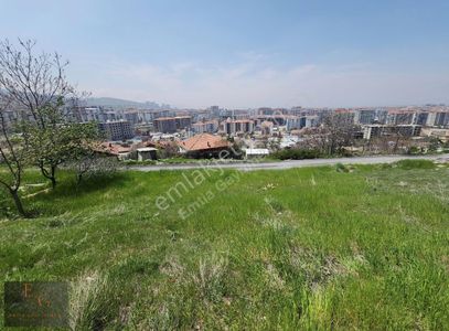 Arsa-Villa İmarlı