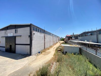 İşyeri-Fabrika