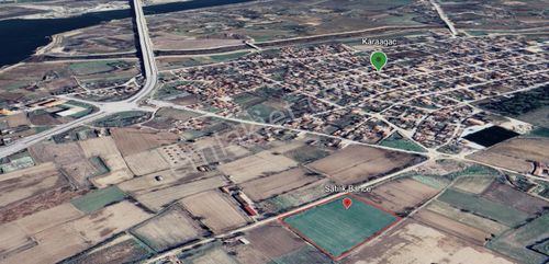 Arsa-Tarla