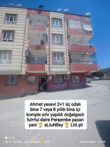 Konut-Daire