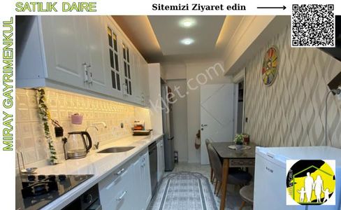 Konut-Daire