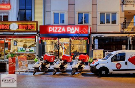 İşyeri-Restaurant