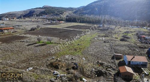 Arsa-Konut İmarlı