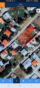 Arsa-Konut İmarlı