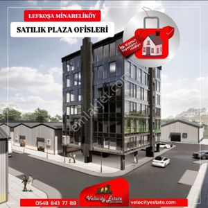 İşyeri-Plaza