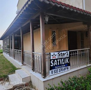 Konut-Yazlık