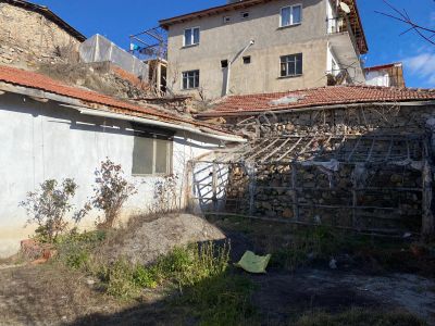Konut-Müstakil Ev