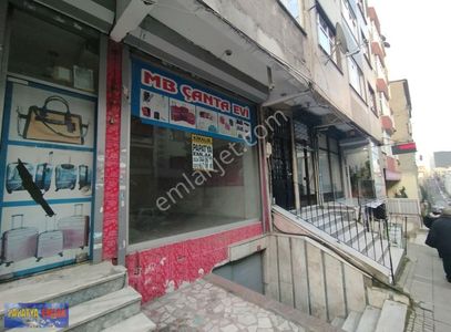 İşyeri-Dükkan & Mağaza