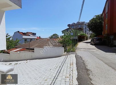 Arsa-Konut İmarlı