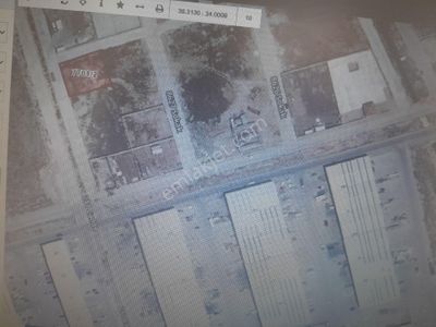 Arsa-Sanayi İmarlı