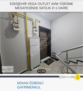 Konut-Daire