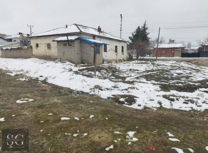 Arsa-Konut İmarlı