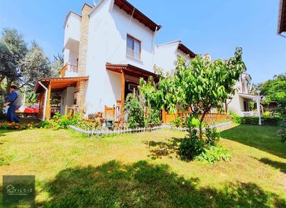Konut-Villa