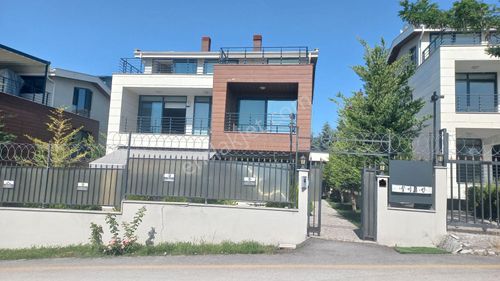 Konut-Villa