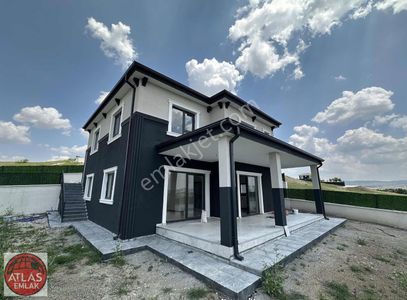 Konut-Villa