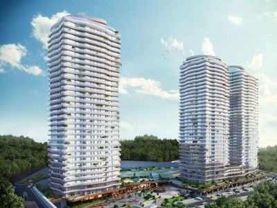 Konut-Residence
