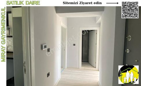 Konut-Daire