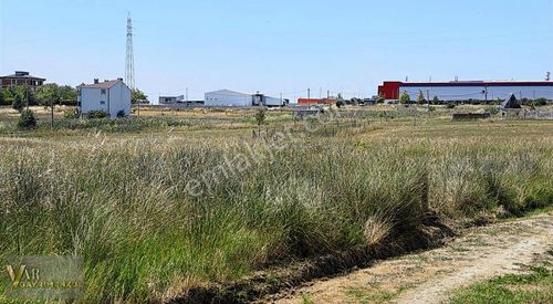 Arsa-Konut İmarlı