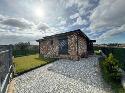 Konut-Köy Evi
