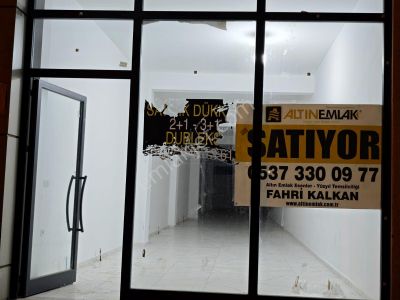 İşyeri-Dükkan & Mağaza