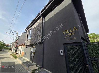 Konut-Villa