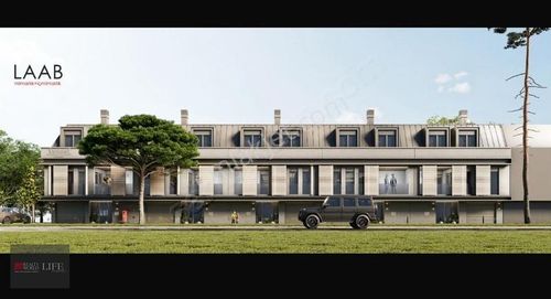 Konut-Villa