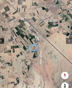 Arsa-Tarla