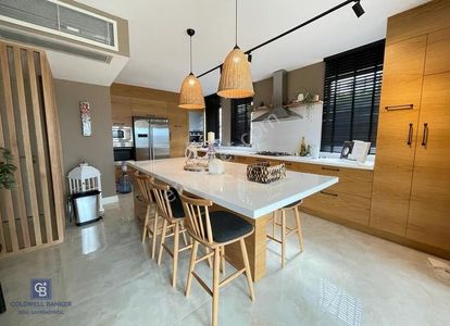 Konut-Villa