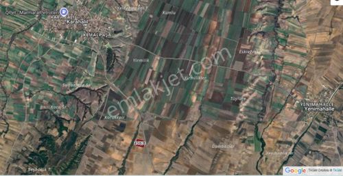 Arsa-Tarla