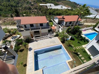 Konut-Villa