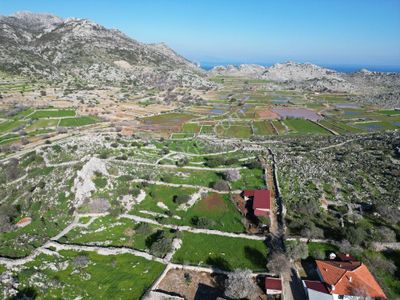 Arsa-Tarla