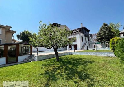 Konut-Müstakil Ev