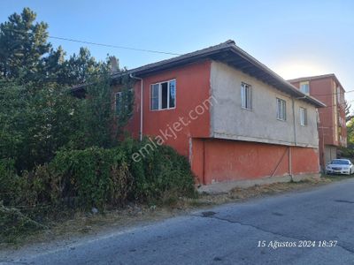 Konut-Köy Evi