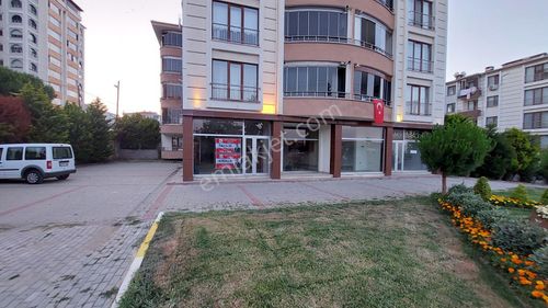 İşyeri-Dükkan & Mağaza