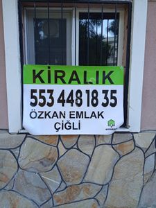 Konut-Daire