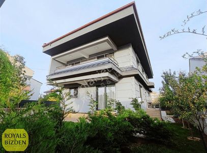 Konut-Villa
