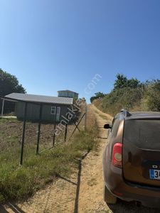 Arsa-Tarla