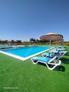 Arsa-Özel Kullanım