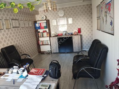İşyeri-Apartman Dairesi