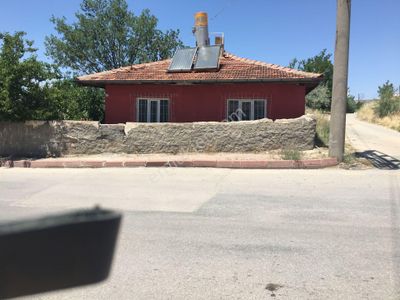 Konut-Müstakil Ev