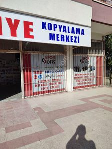 İşyeri-Dükkan & Mağaza
